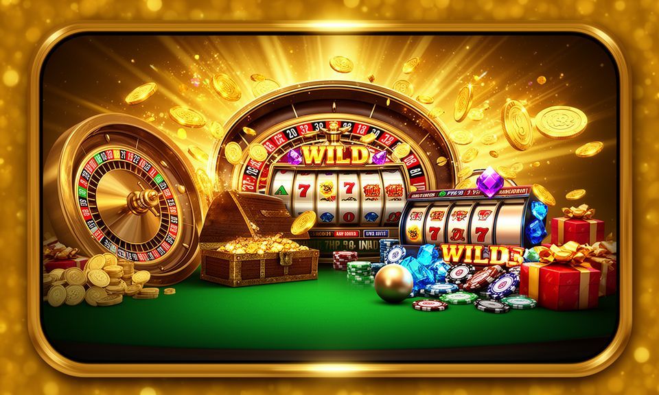 jayy77 Spinner Star: Where Reel Action Meets Real Rewards